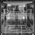 Esatto 60cm Freestanding Dishwasher - 14 Place Settings, Stainless Steel, Third Cutlery Drawer - EDW7CS