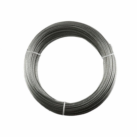 Everhang Picture Hanging Wire - 20m - Steel - 45kg Load Capacity - SuperSaverAU - view 1