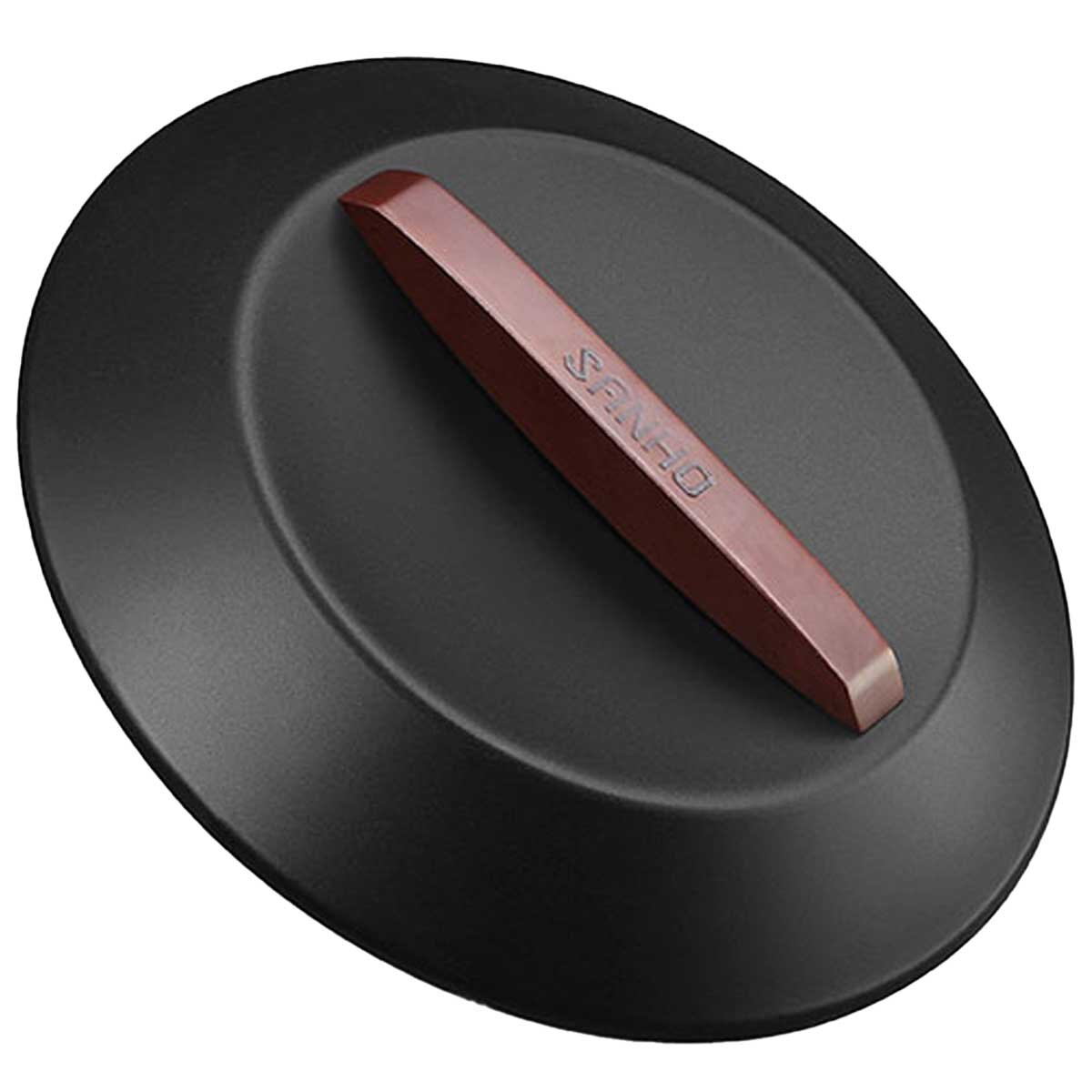 SANHO Nonstick Iron Wok 32cm - SuperSaverAU - view 5