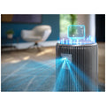 Philips PureProtect Pro 4200 Air Purifier - Double-Fan, 4-Layer Filtration, Up to 156m² Coverage - AC4220-12
