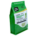 Honest To Goodness Organic Barley Grass 1kg - Certified, Antioxidants, Fibre, Alkaliser, Non GMO - SuperSaverAU - view 2