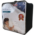 The Australian Wool Fill Quilt Super King - SuperSaverAU - view 1