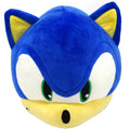 Club Mocchi-Mocchi Mega Sonic Plush Assortment - Sonic, Soft & Huggable Plush Toys - SuperSaverAU - view 2