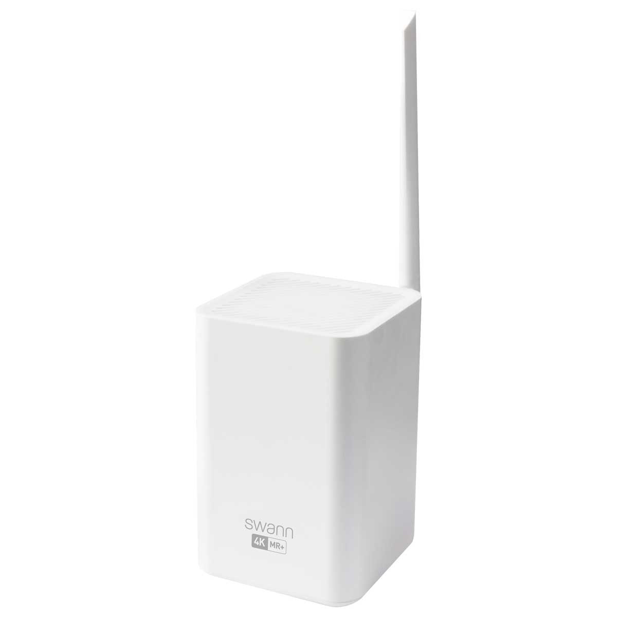 Swann MaxRanger4K Solar 3 Camera Security System