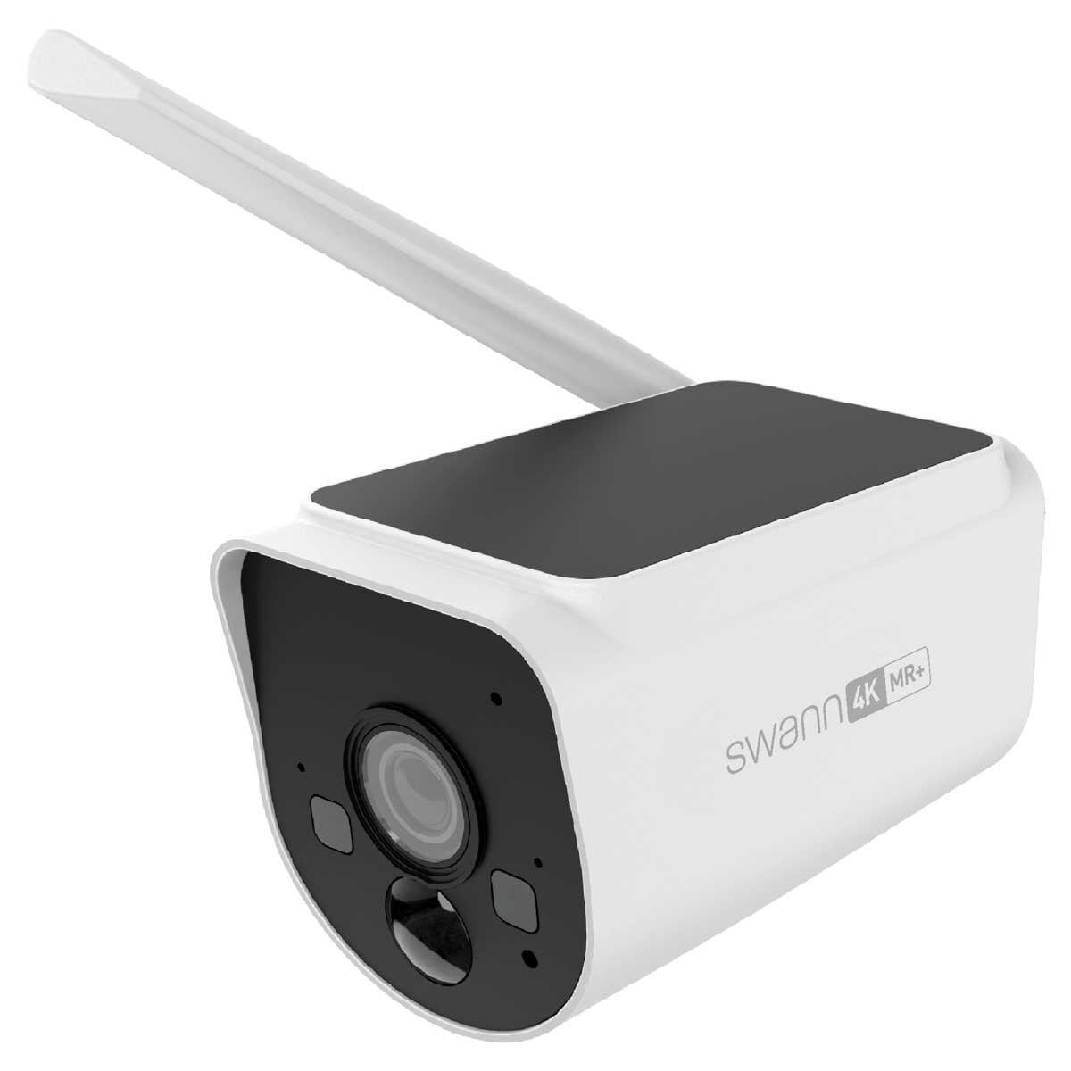 Swann MaxRanger4K Solar 3 Camera Security System - SuperSaverAU - view 3