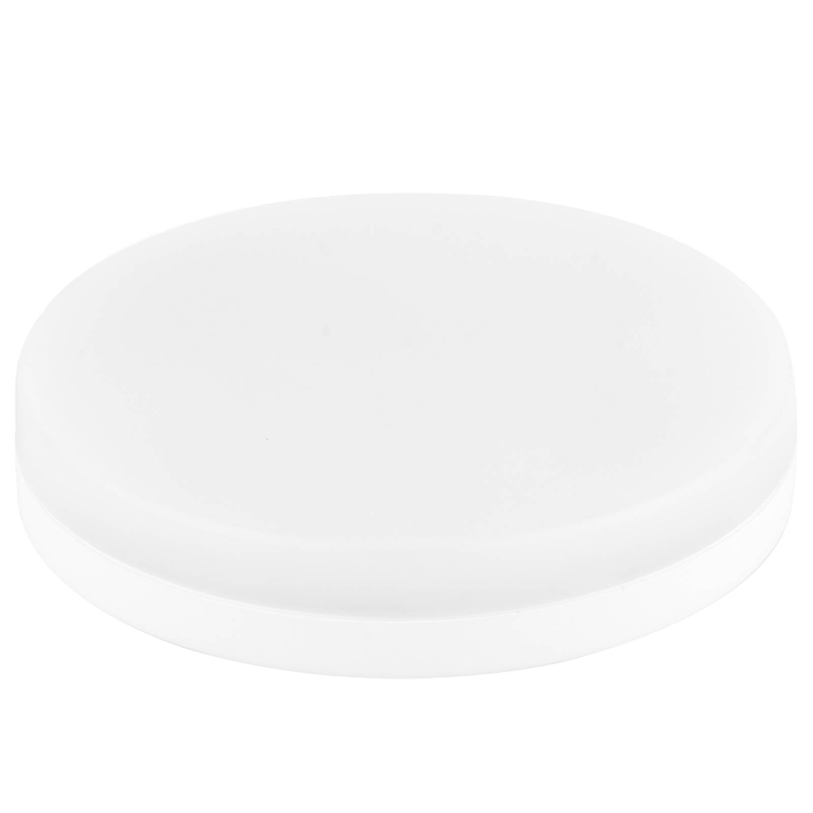 Arlec Grid Connect Smart RGBW Puck Lights, Wired, Indoor, App Controlled - 4 Pack UC508HA