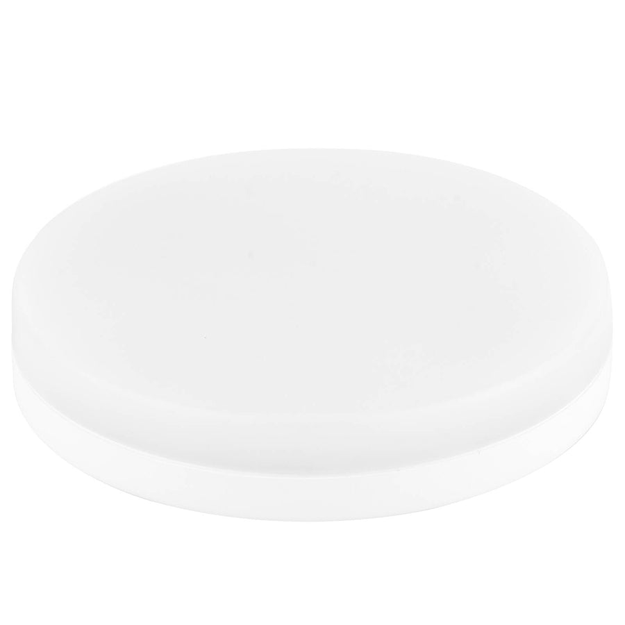 Arlec Grid Connect Smart RGBW Puck Lights, Wired, Indoor, App Controlled - 4 Pack UC508HA