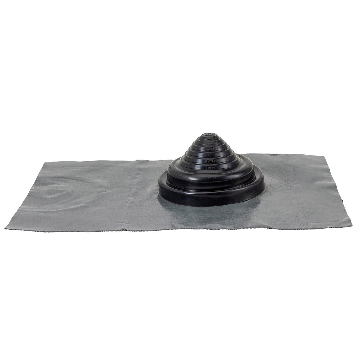 Deks Rapid Flash - 5-127mm - EPDM Rubber - UV Rated - SuperSaverAU - view 2