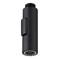 Kinetic Wels 5 Star 6L Min Black Universal Pull Down Spray Head - Multi-Function - Easy Installation - SuperSaverAU - view 1