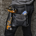 AEG 18V Brushless Right Angle Drill - 90mm - Skin Only - Compact Design - SuperSaverAU - view 3