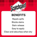 Scotchgard 297g Fabric and Upholstery Protector