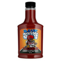 Blue Smoke BBQ Sauce - 425ml - Gluten Free - Kansas Flavour - SuperSaverAU - view 1