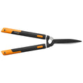 Fiskars Smartfit Telescopic Hedge Shear 675-925mm Steel Efficient Cutting - SuperSaverAU - view 1