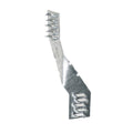 Pryda Truss Tie - 117 x 25mm - Grey - Low Tie-Down Requirement - SuperSaverAU - view 1