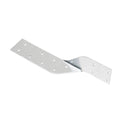 Pryda Unitie 170 x 32mm Left Hand Box Galvabond Steel Tie-Down - SuperSaverAU - view 1