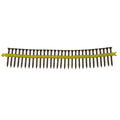 Simpson Strong-Tie 10G x 50mm QuikGuard Collated Decking Screw 500 Pack