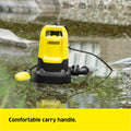 Karcher 22000L/h Submersible Pump SP 22.000