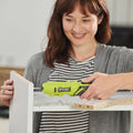 Ryobi USB Lithium Twist Grip Screwdriver 2Ah Kit - 152mm x 44mm x 164mm - LED Light - Adjustable Handle - SuperSaverAU - view 4