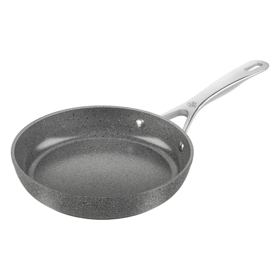 Ballarini 24cm Salina Ceraforce Titanium Fry Pan - PFAS-Free Ceramic Coating, Induction Compatible - 67311