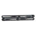 Trojan 250mm Template Tool - Dual Graduations - Lightweight - Tool-Free Adjustment - SuperSaverAU - view 3