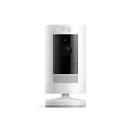 Ring Outdoor Camera Stick Up Cam Battery - 1080p HD - White - Wireless - SuperSaverAU - view 1