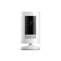 Ring Stick Up Cam Battery Outdoor Camera 1080p Wireless White B0C5QRZ47P