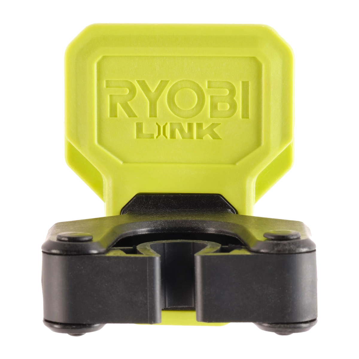 Ryobi Link Reversible Clamp Hook - 1 Pack - 77mm x 87mm x 85mm - Secure Storage - SuperSaverAU - view 1