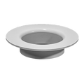 Holman 40mm PVC DWV Floor Flange Push to Connect DWVF0300