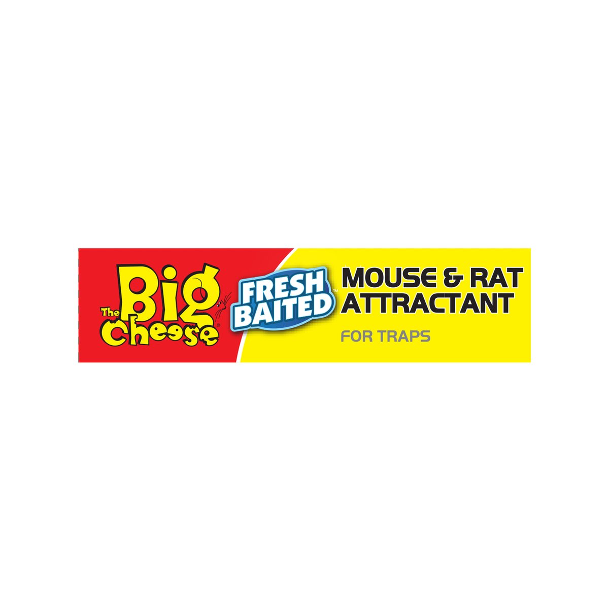 The Big Cheese Mouse & Rat Attractant - 40g - Food Paste - Indoor Use - SuperSaverAU - view 4