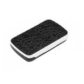 30x 60x 90x LED Jewellers Loupe Magnifier with Side Light - Black
