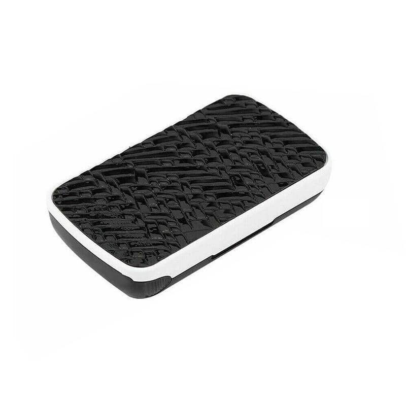 30x 60x 90x LED Jewellers Loupe Magnifier with Side Light - Black