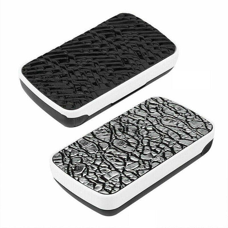 30x 60x 90x LED Jewellers Loupe Magnifier with Side Light - Silver - view 3