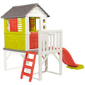 Smoby House On Stilts - SuperSaverAU - view 2