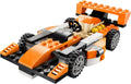 LEGO 31017 Sunset Speeder 3-in-1 Sports Car, Truck, Racer - SuperSaverAU - view 4