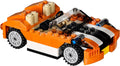 LEGO 31017 Sunset Speeder 3-in-1 Sports Car, Truck, Racer - SuperSaverAU - view 5