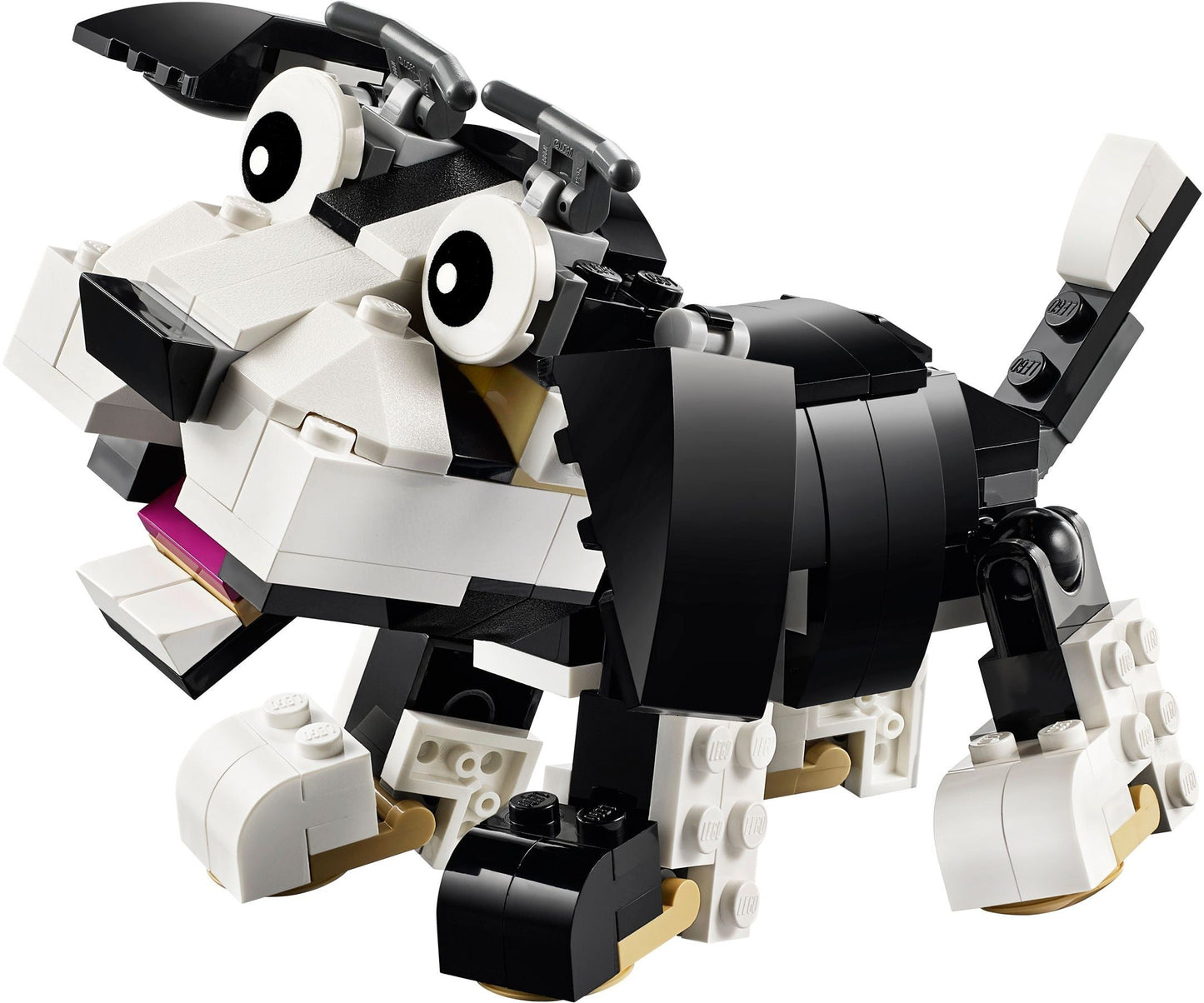 LEGO 31021 Creator Cat and Mouse- Auzzi Store