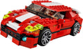 LEGO 31024 Roaring Power 3-in-1 Sports Car, Dino, Seaplane - SuperSaverAU - view 2