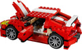 LEGO 31024 Roaring Power 3-in-1 Sports Car, Dino, Seaplane - SuperSaverAU - view 5
