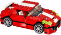 LEGO 31024 Roaring Power 3-in-1 Sports Car, Dino, Seaplane - SuperSaverAU - view 6