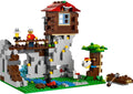 LEGO 31025 Mountain Hut 3-in-1 Explorer Adventure - SuperSaverAU - view 2