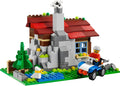 LEGO 31025 Mountain Hut 3-in-1 Explorer Adventure - SuperSaverAU - view 3