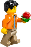 LEGO Creator 3-in-1 31026 Bike Shop & Cafe- Auzzi Store