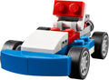 LEGO 31027 Blue Racer 3-in-1 Sports Car, Snowplow, Buggy - SuperSaverAU - view 3