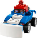 LEGO 31027 Blue Racer 3-in-1 Sports Car, Snowplow, Buggy - SuperSaverAU - view 4