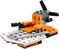 LEGO 31028 Sea Plane - 3-in-1 Swamp Boat, Catamaran - SuperSaverAU - view 4
