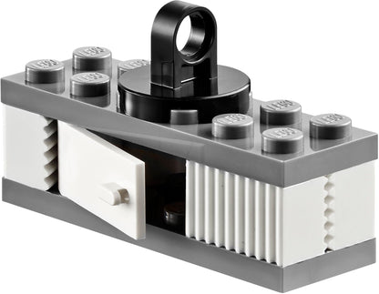 LEGO 31029 Creator Transporthubschrauber- Auzzi Store