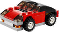 LEGO 31033 Vehicle Transporter: Car Carrier Truck & Trailer 3-in-1 - SuperSaverAU - view 3