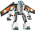 LEGO 31034 Future Flyers: Robot, Jet & Sports Car 3-in-1 - SuperSaverAU - view 2