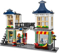 LEGO 31036 3-in-1 Toy & Grocery Shop, Post Office, or Newsstand - SuperSaverAU - view 2