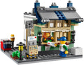 LEGO 31036 3-in-1 Toy & Grocery Shop, Post Office, or Newsstand - SuperSaverAU - view 3